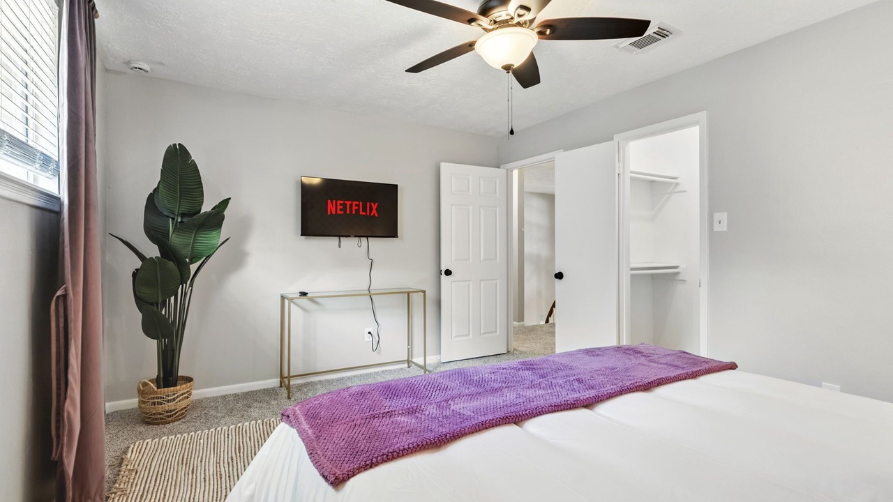 Photo of Bedroom in Klein