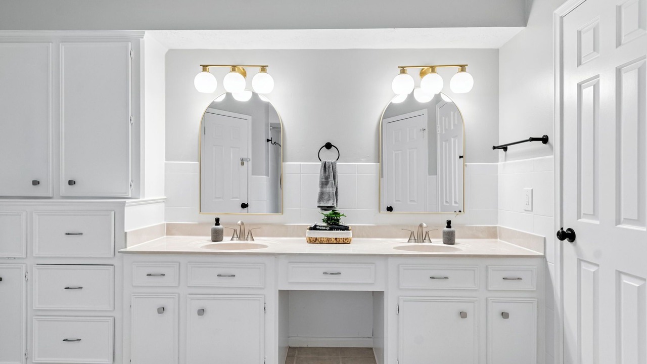 Photo of Bathroom in Klein