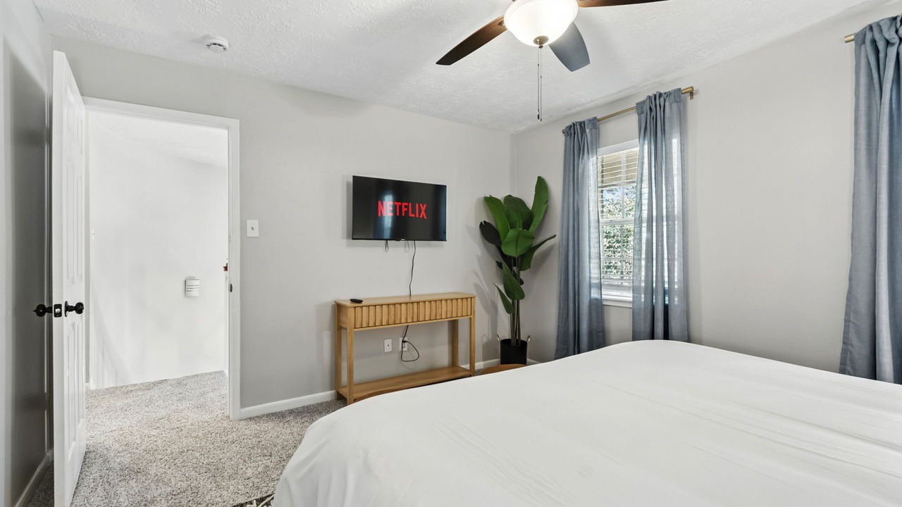 Photo of Bedroom in Klein