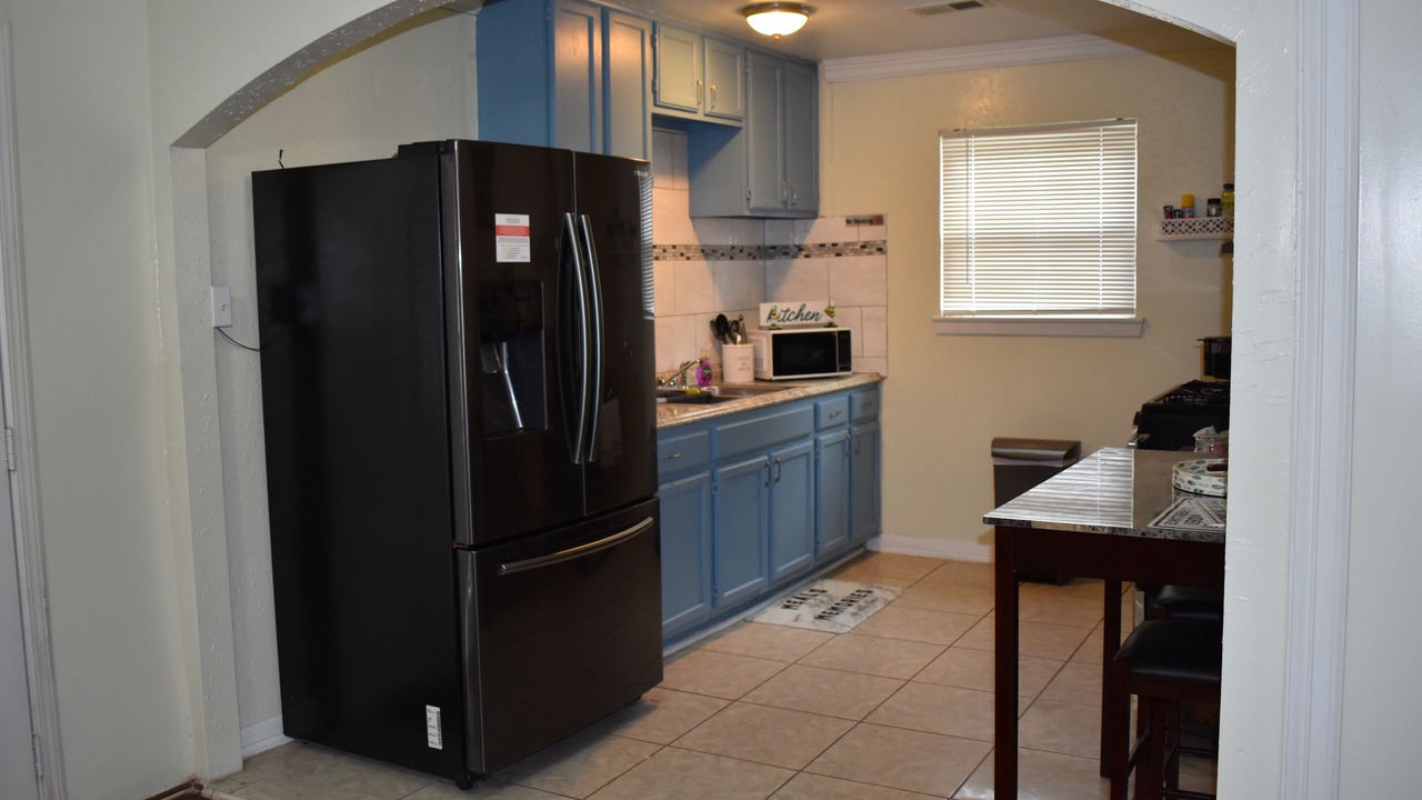 Photo of Kitchen in Mount Houston