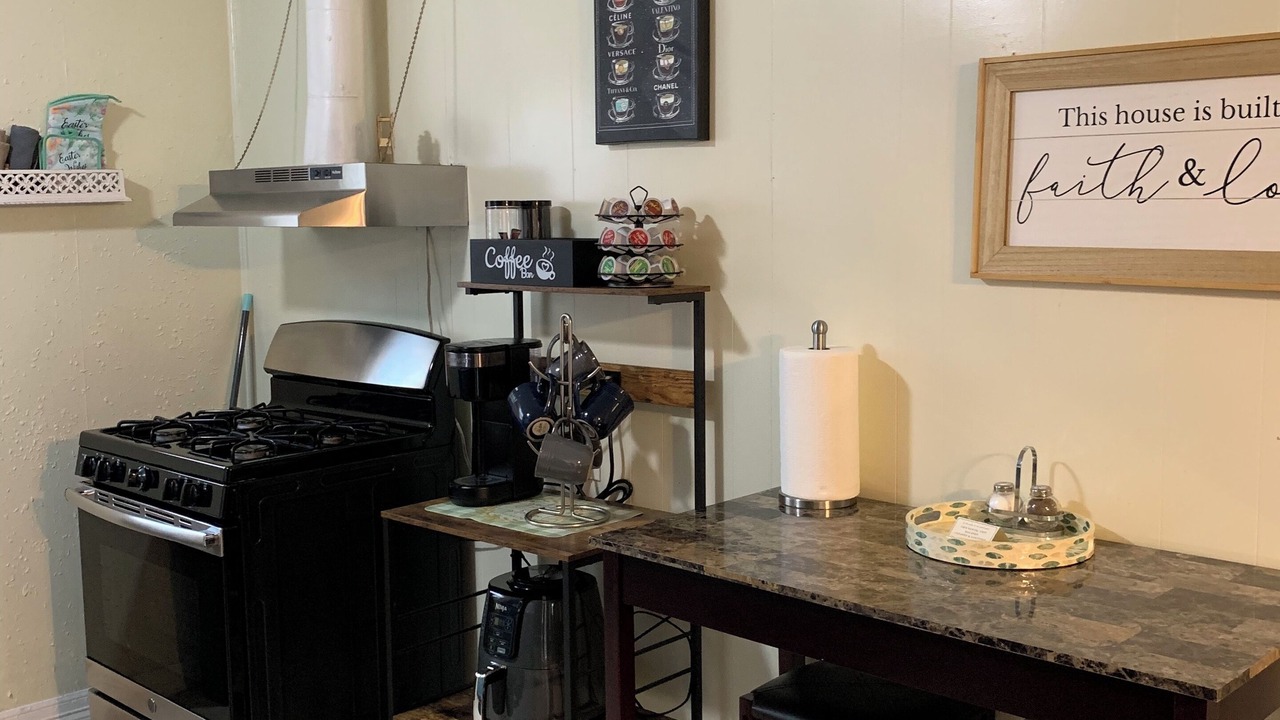 Photo of Kitchen in Mount Houston