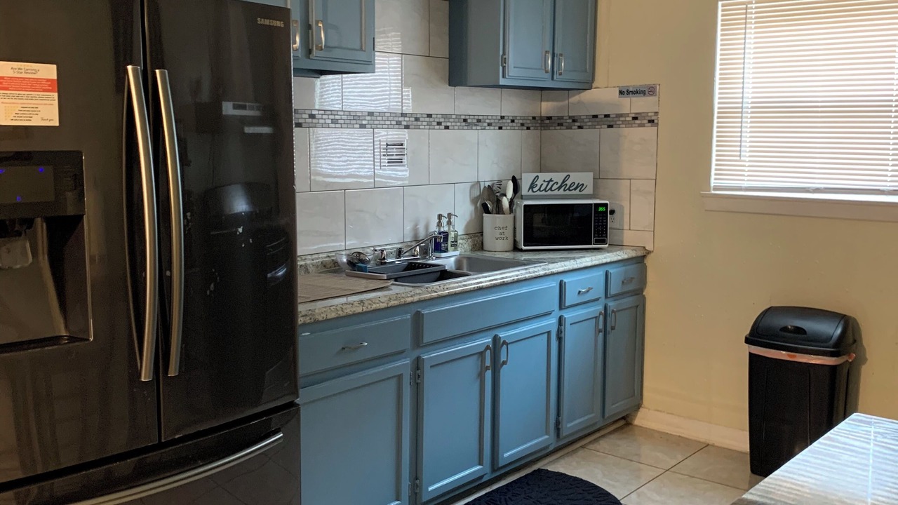 Photo of Kitchen in Mount Houston