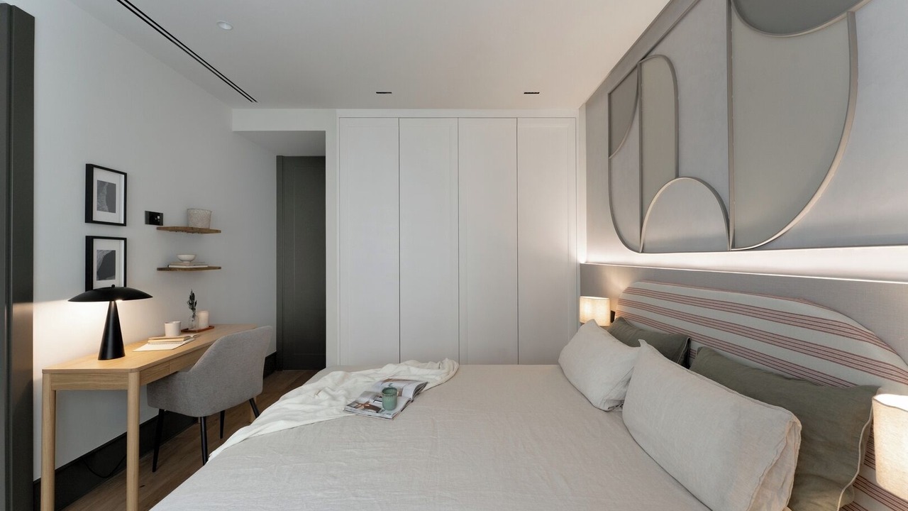 Photo of Bedroom in Castillejos