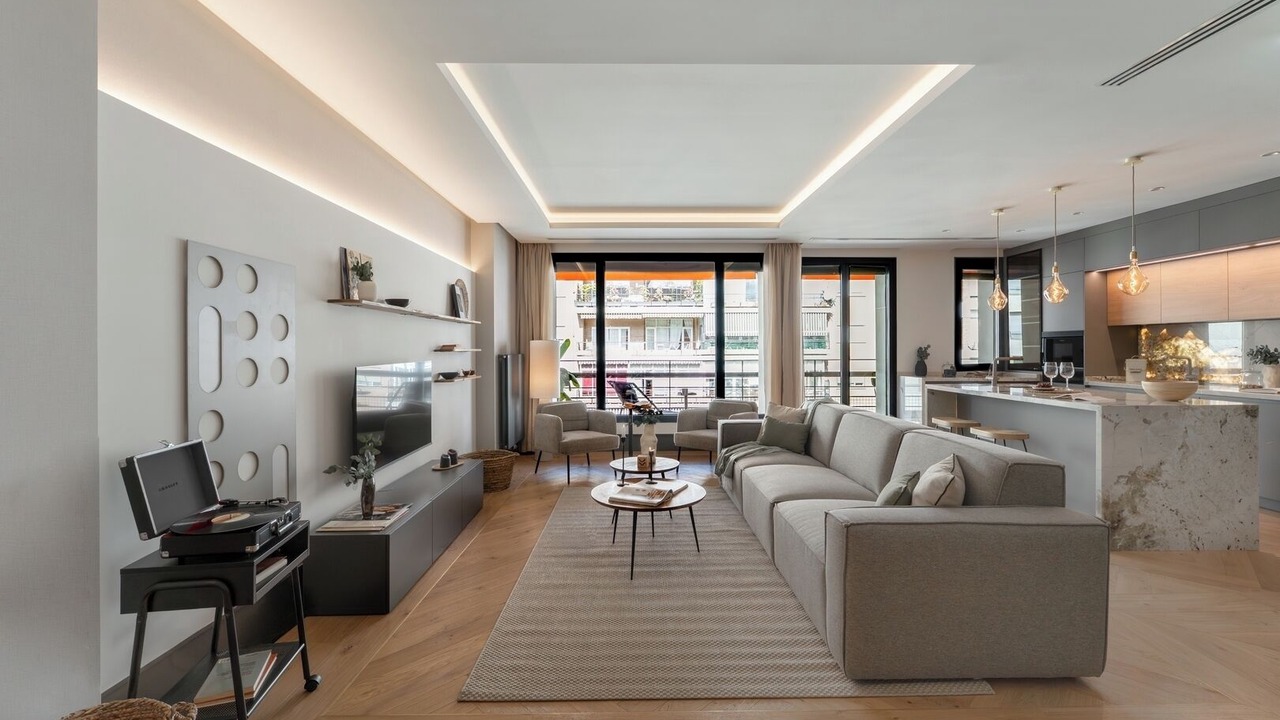 Photo of Livingroom in Castillejos