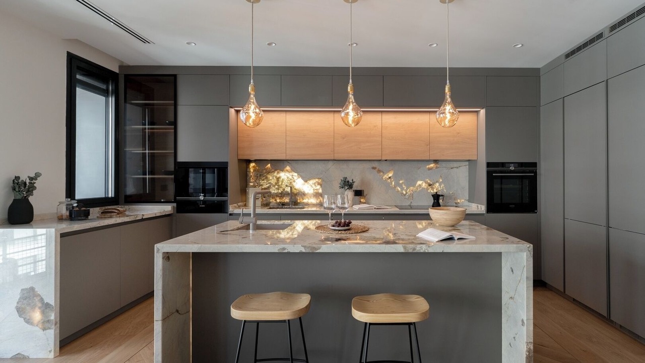 Photo of Kitchen in Castillejos