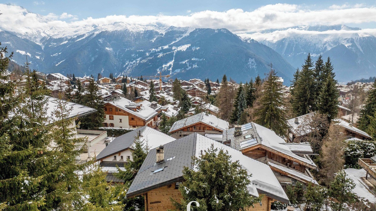 Photo of Others in Verbier