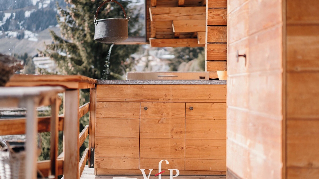 Photo of Others in Verbier