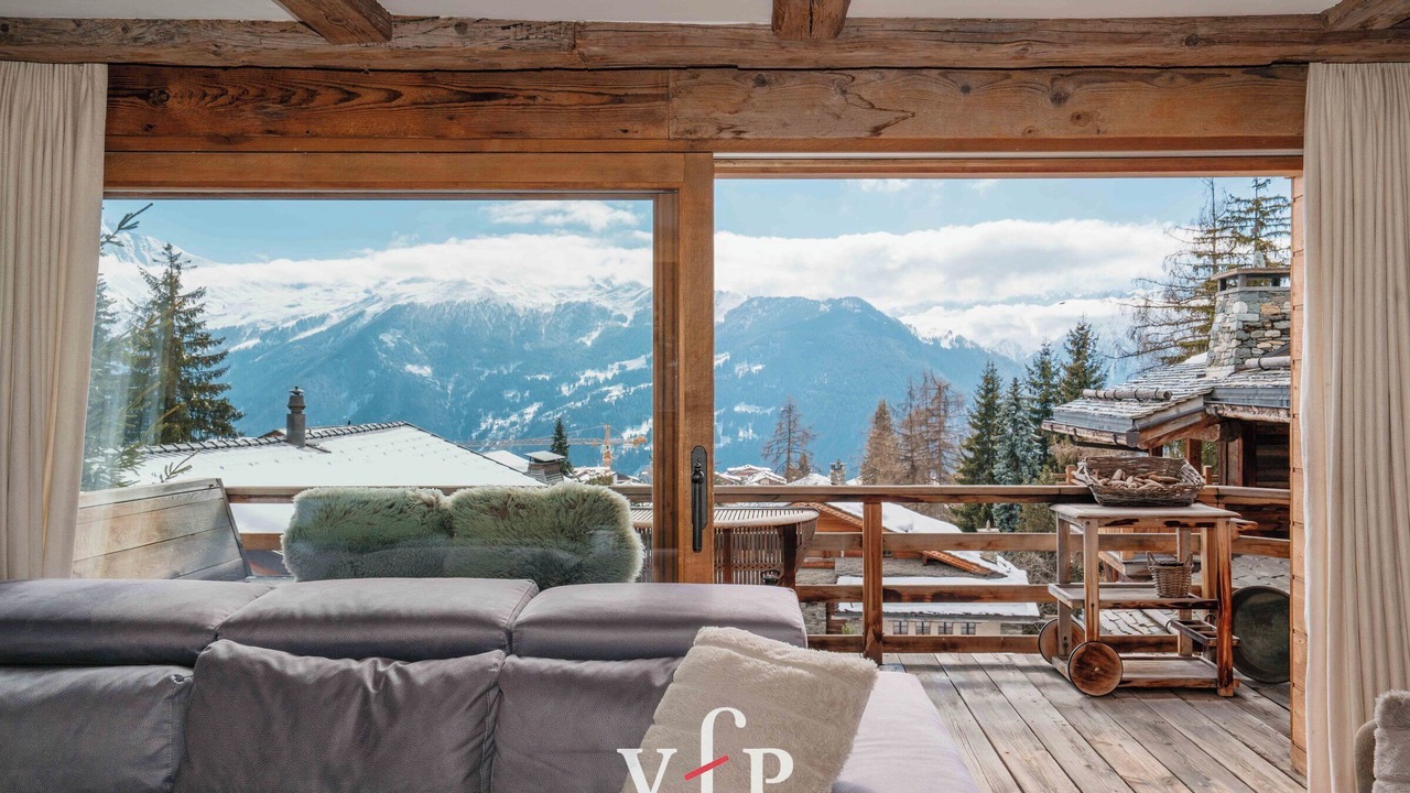 Photo of Others in Verbier