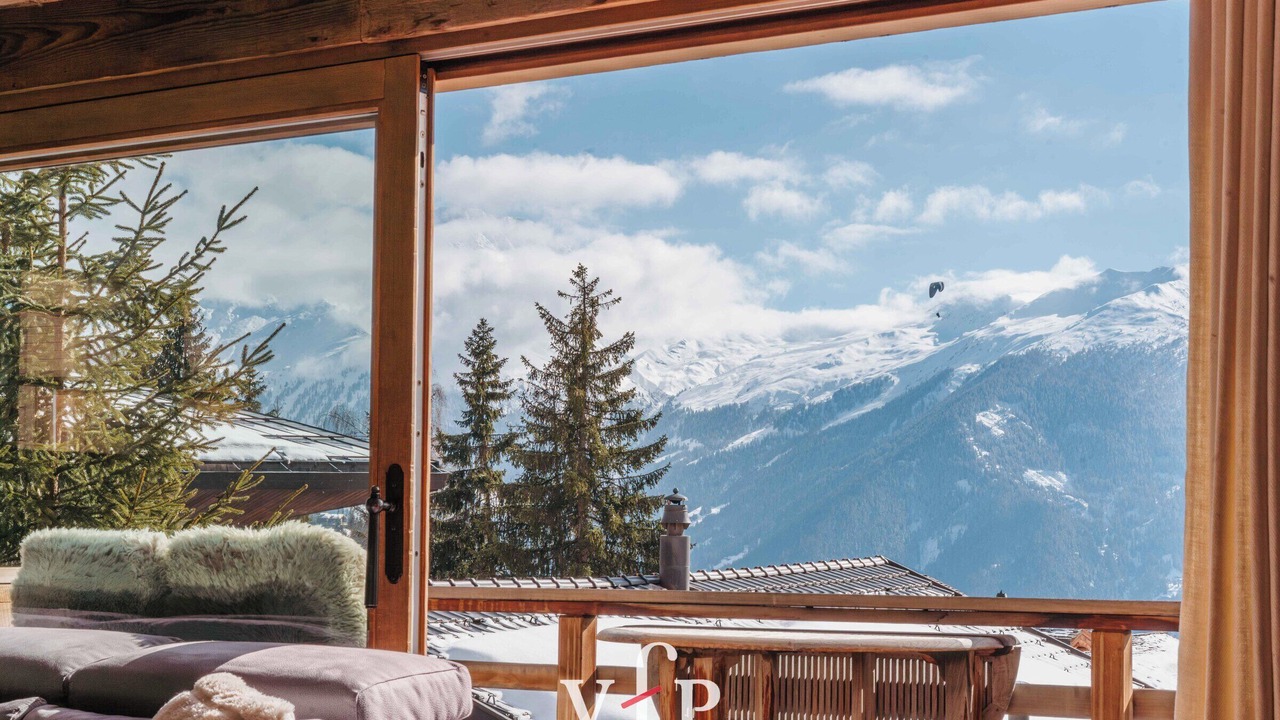 Photo of Others in Verbier