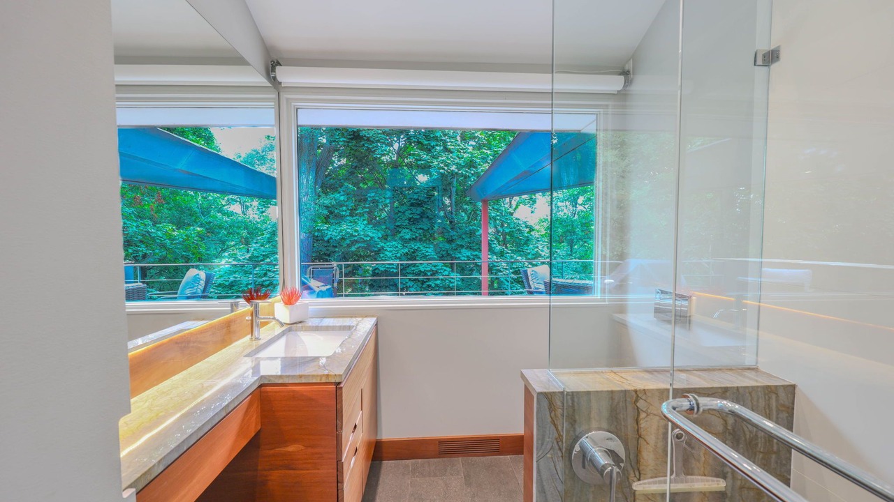 Photo of Bathroom in Ogden Dunes