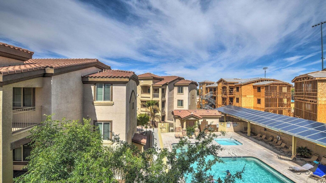 Photo of Outdoor in Parkwood Ranch