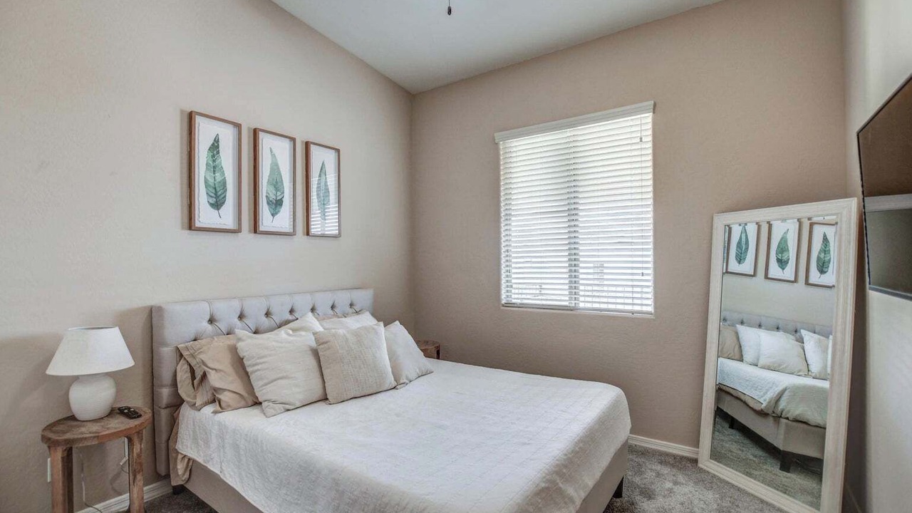 Photo of Bedroom in Parkwood Ranch