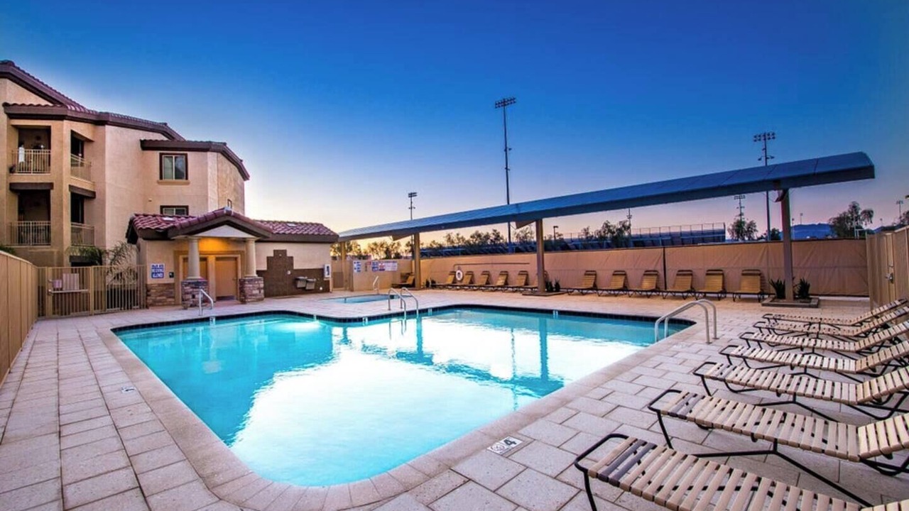Photo of Outdoor in Parkwood Ranch