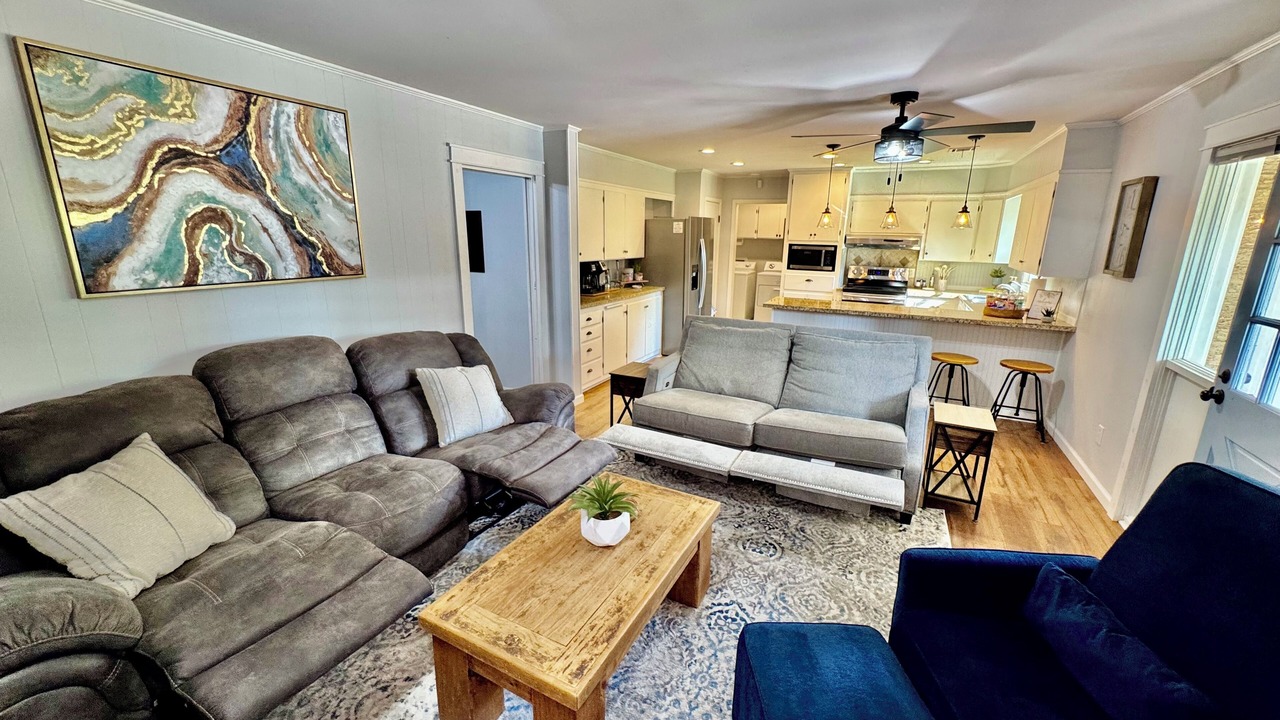 Photo of Livingroom in Abilene