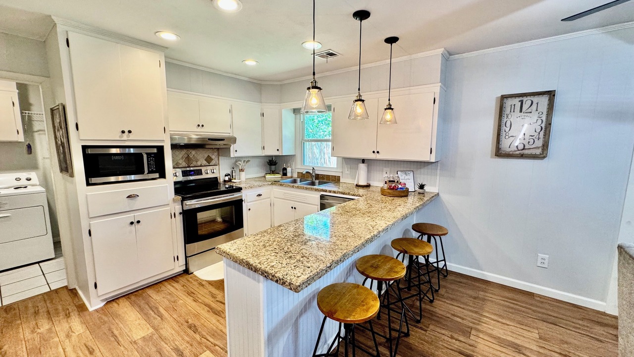 Photo of Kitchen in Abilene