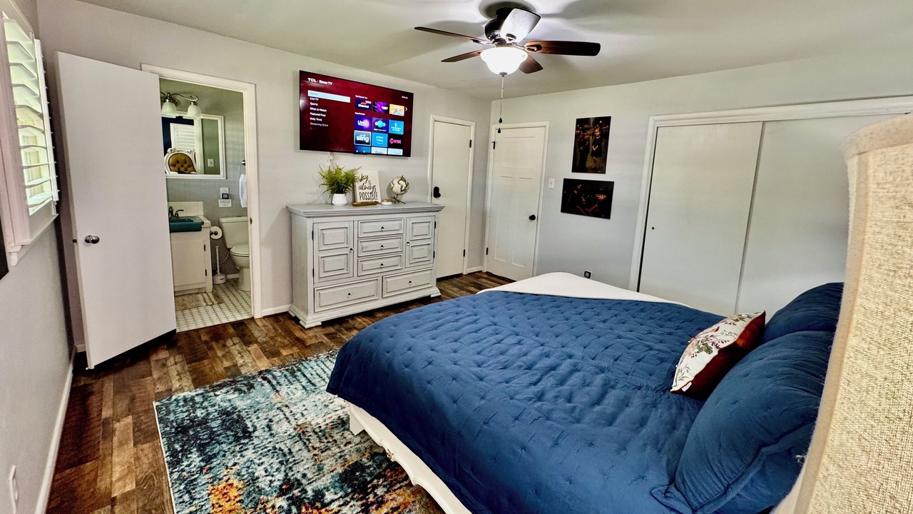 Photo of Bedroom in Abilene