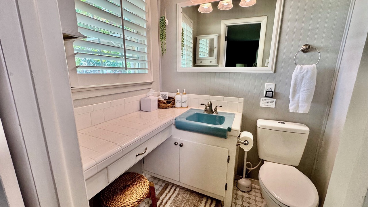 Photo of Bathroom in Abilene