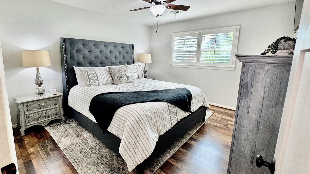 Photo of Bedroom in Abilene