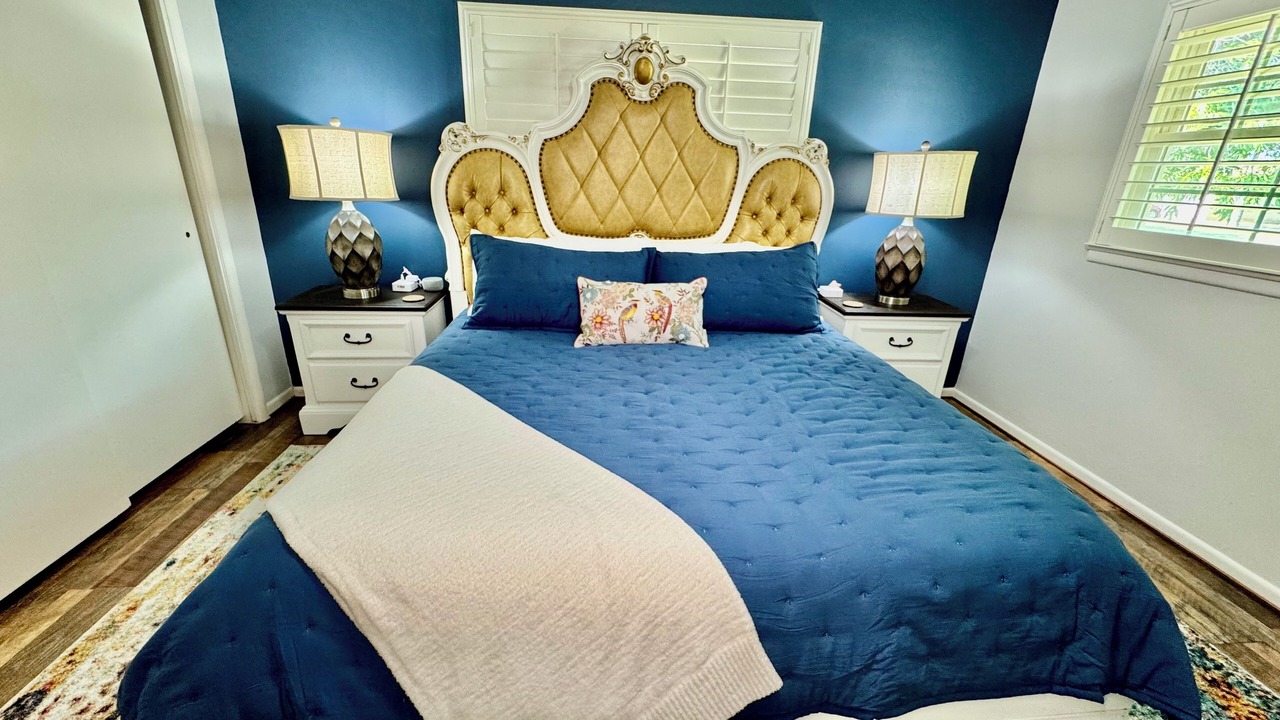 Photo of Bedroom in Abilene
