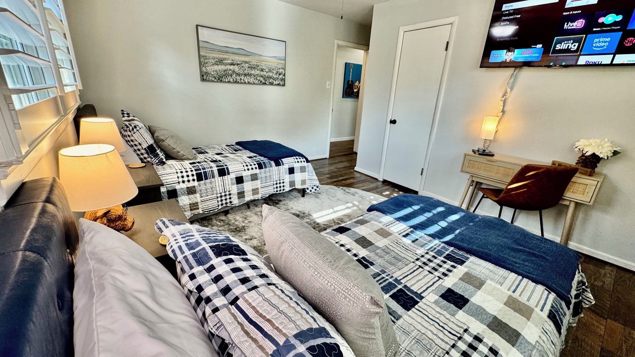 Photo of Bedroom in Abilene