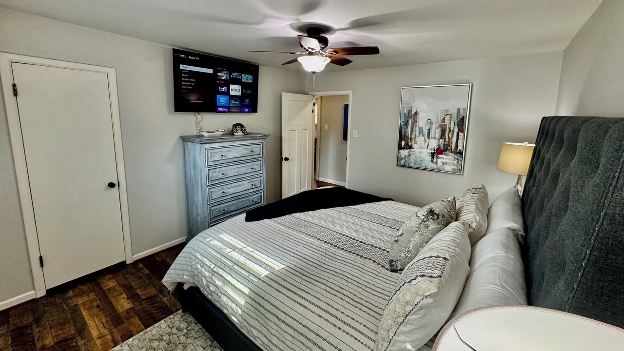 Photo of Bedroom in Abilene