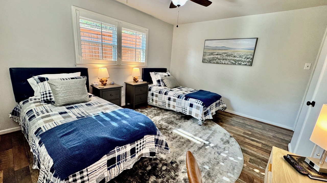 Photo of Bedroom in Abilene