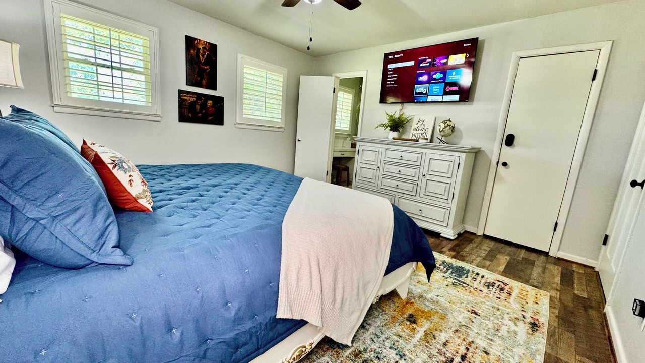 Photo of Bedroom in Abilene