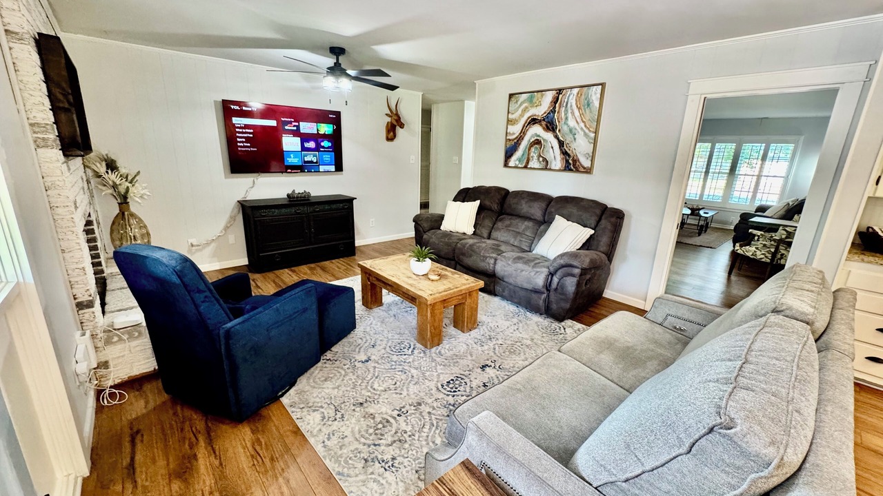 Photo of Livingroom in Abilene