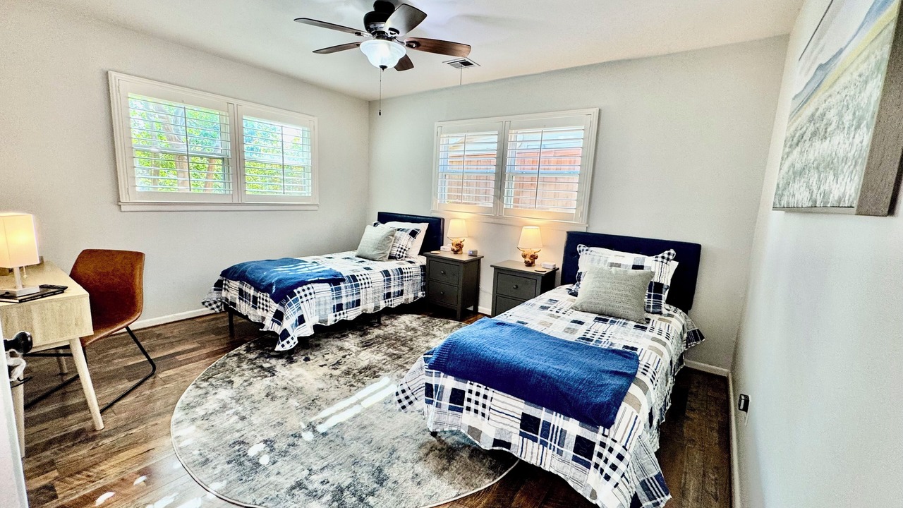Photo of Bedroom in Abilene