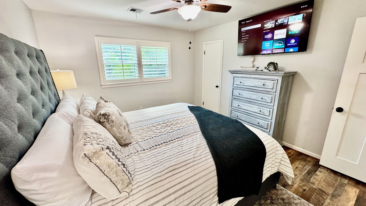 Photo of Bedroom in Abilene