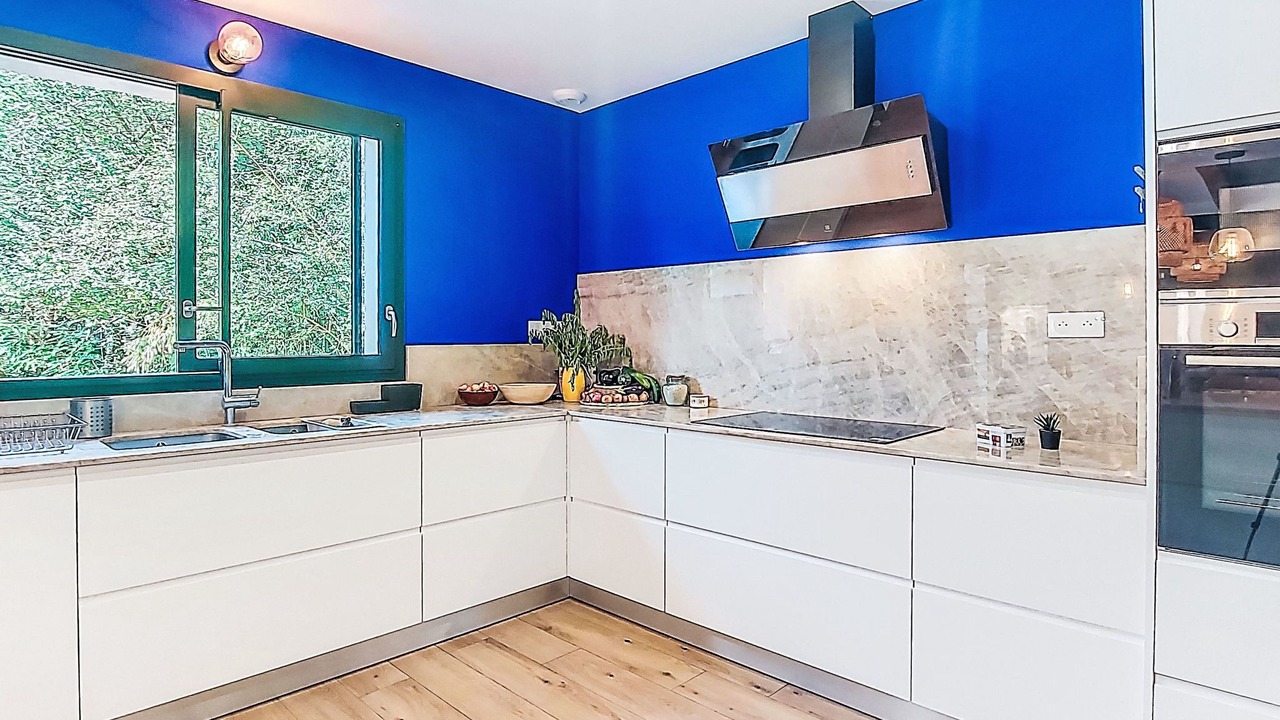 Photo of Bedroom in La Bree-les-Bains