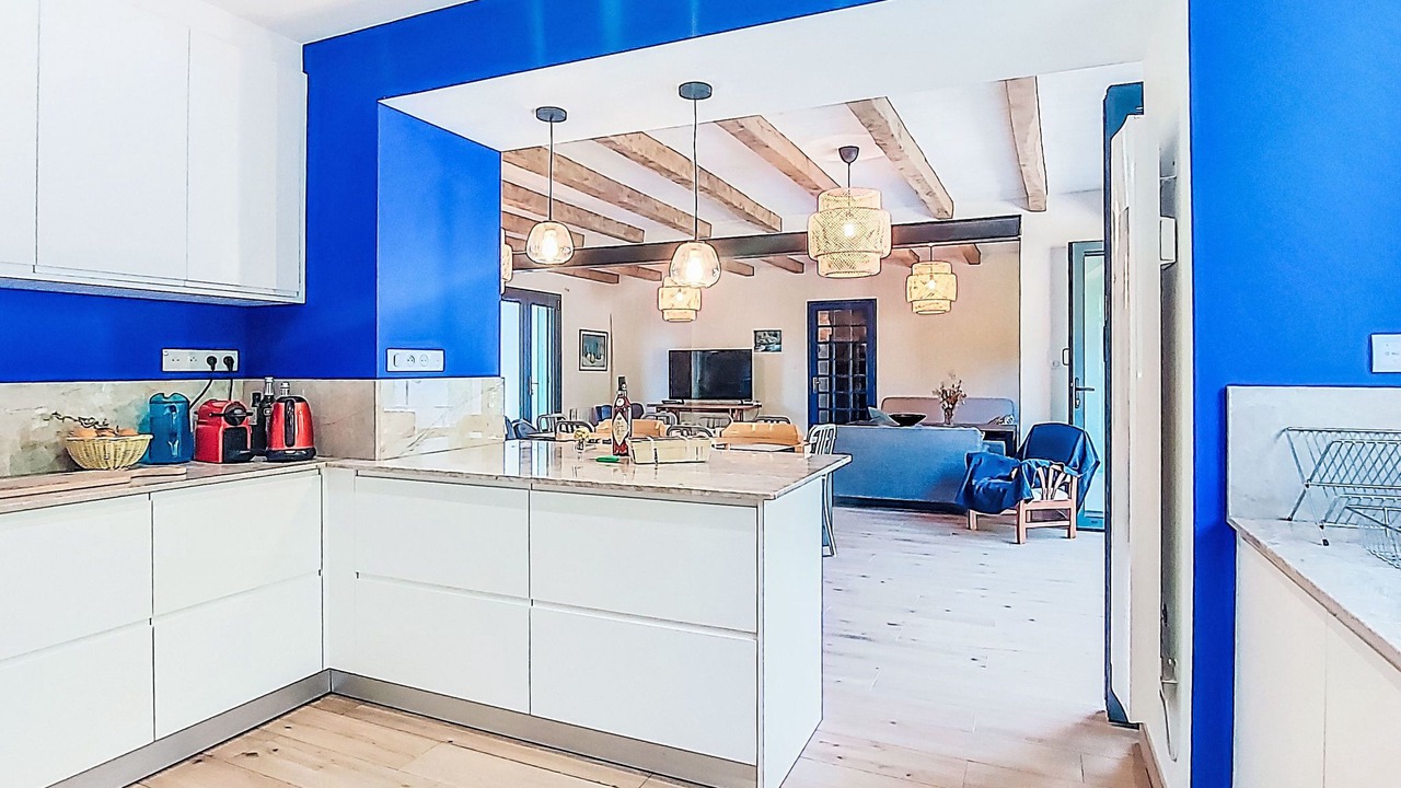 Photo of Bedroom in La Bree-les-Bains