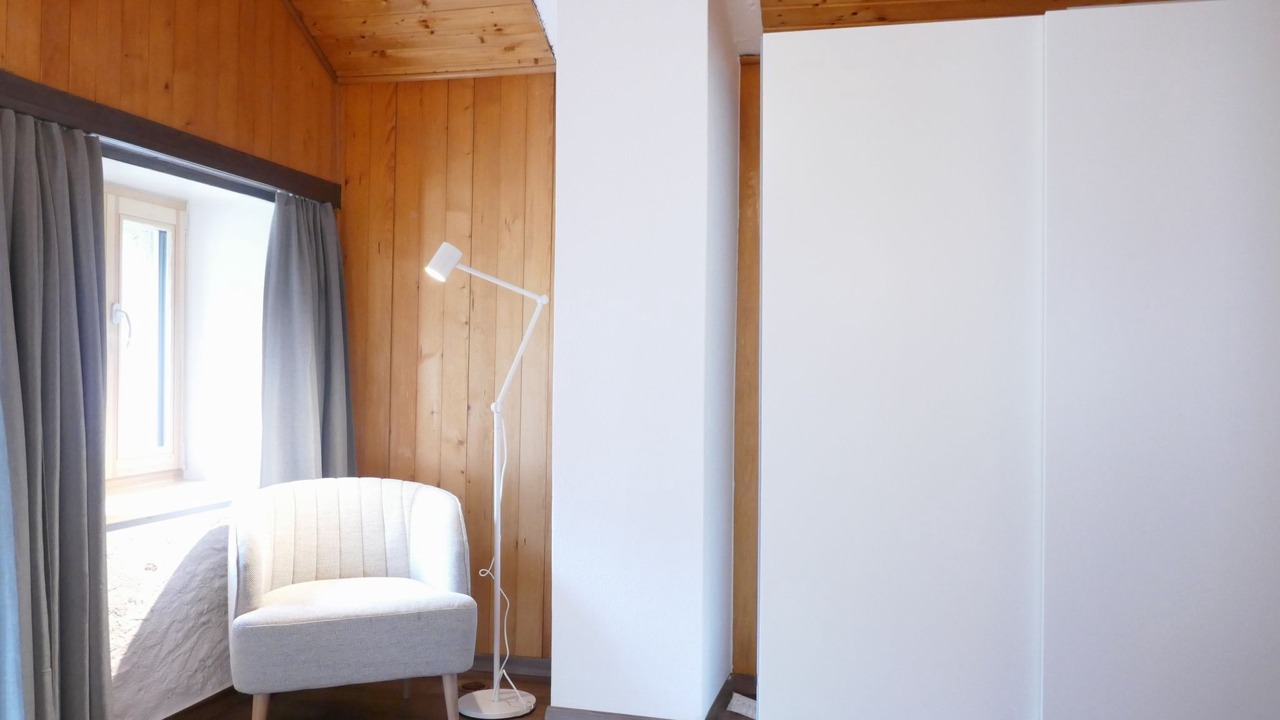 Photo of Livingroom in Roveredo