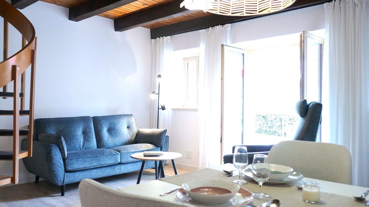 Photo of Livingroom in Roveredo