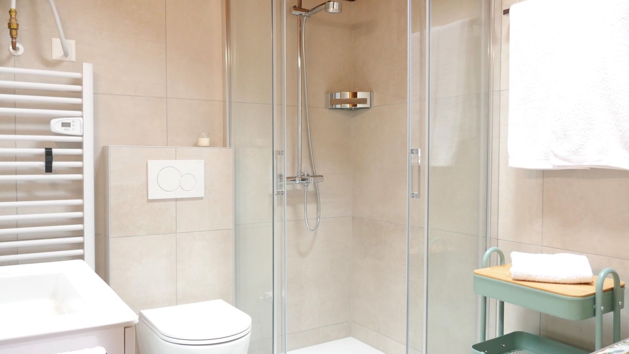 Photo of Bathroom in Roveredo