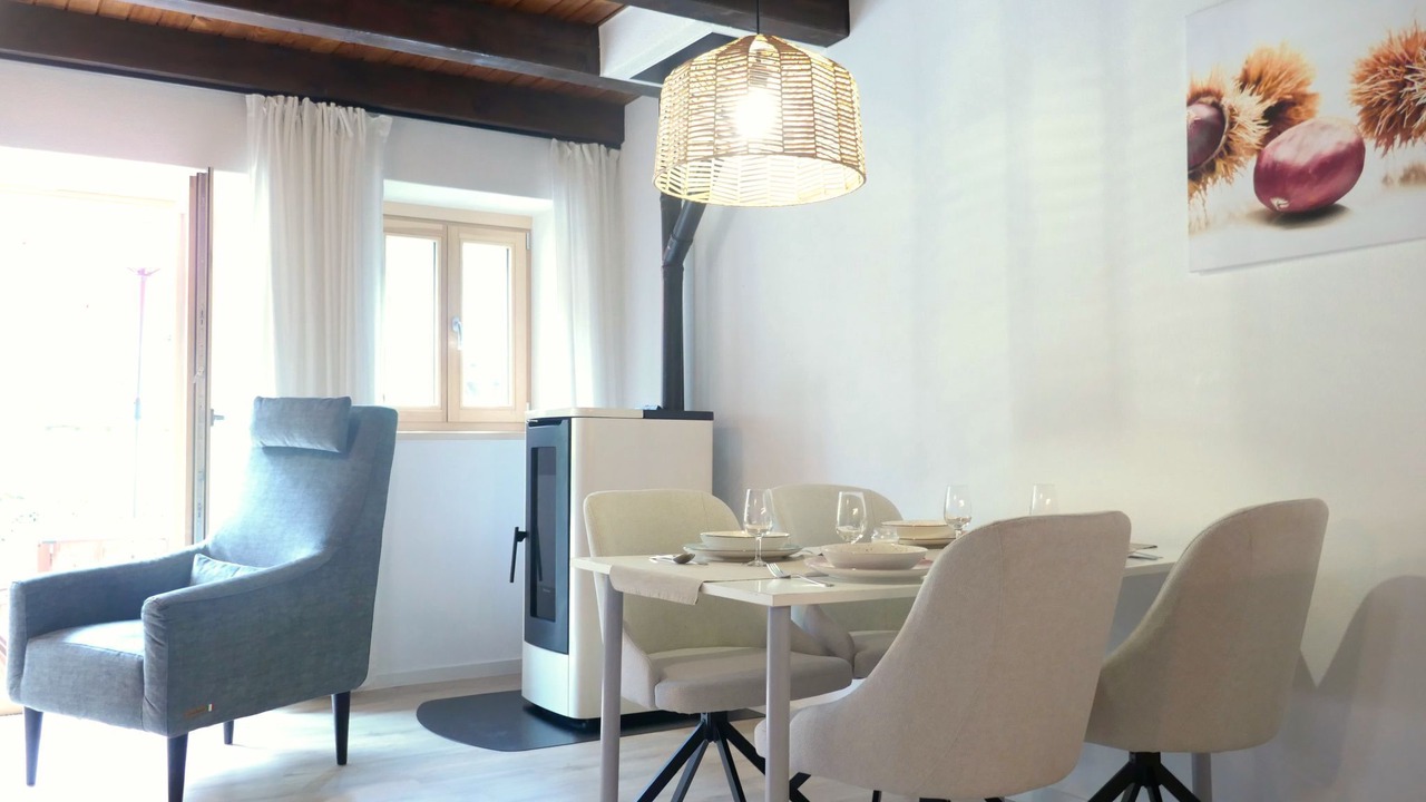 Photo of Bedroom in Roveredo