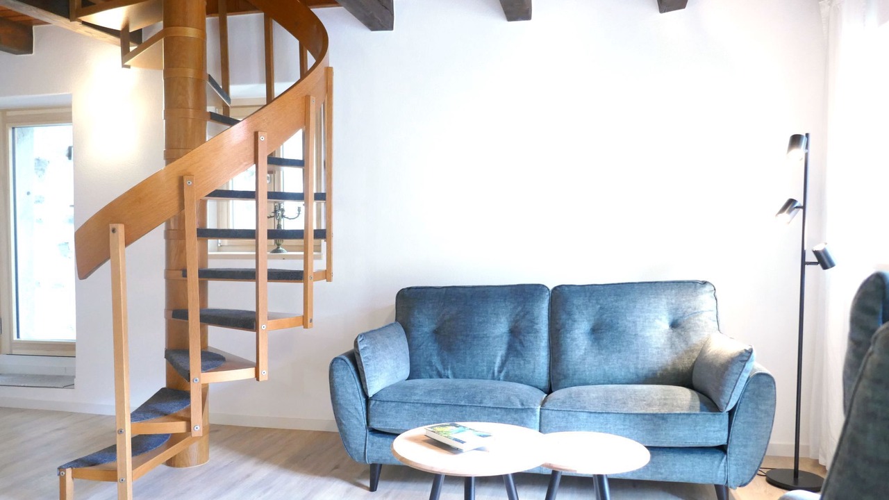 Photo of Livingroom in Roveredo