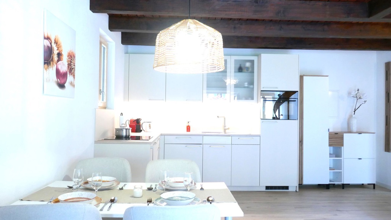 Photo of Bedroom in Roveredo