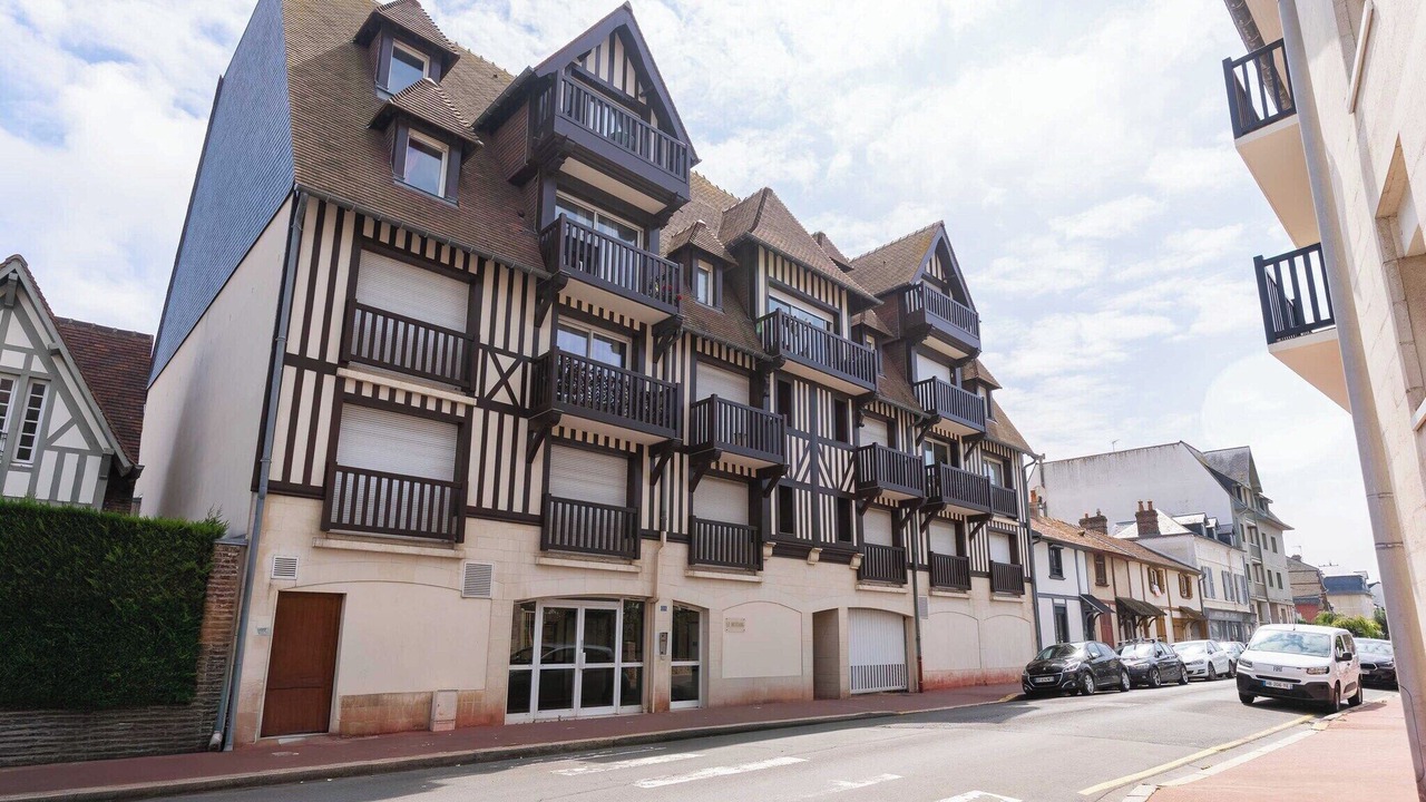 Photo of Others in Deauville City Centre