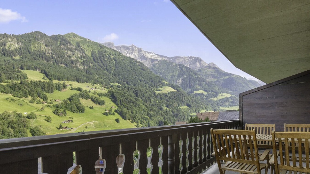 Photo of Outdoor in Val d'Illiez