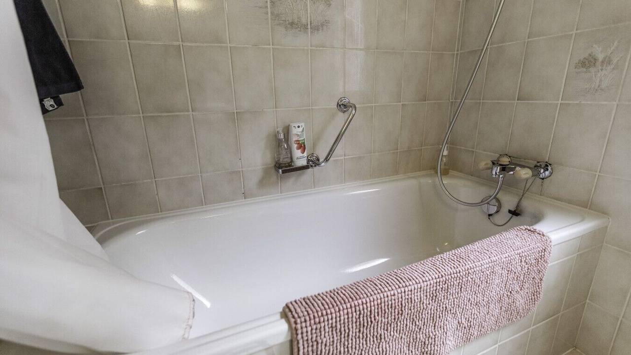 Photo of Bathroom in Val d'Illiez