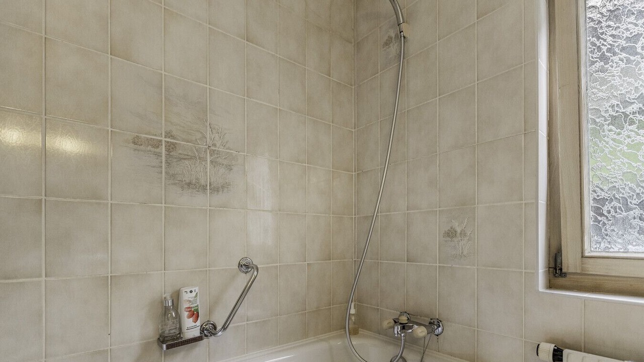 Photo of Bathroom in Val d'Illiez