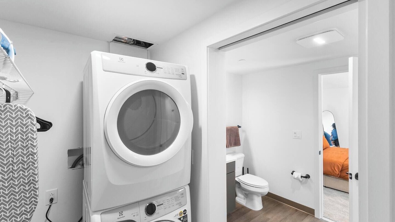 Photo of Bathroom in University Circle