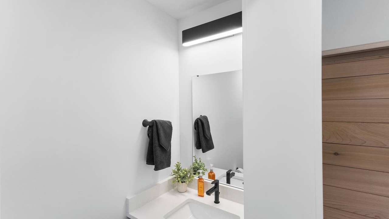Photo of Bathroom in University Circle