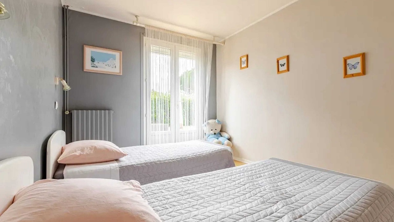 Photo of Bedroom in Plaisance-du-Touch