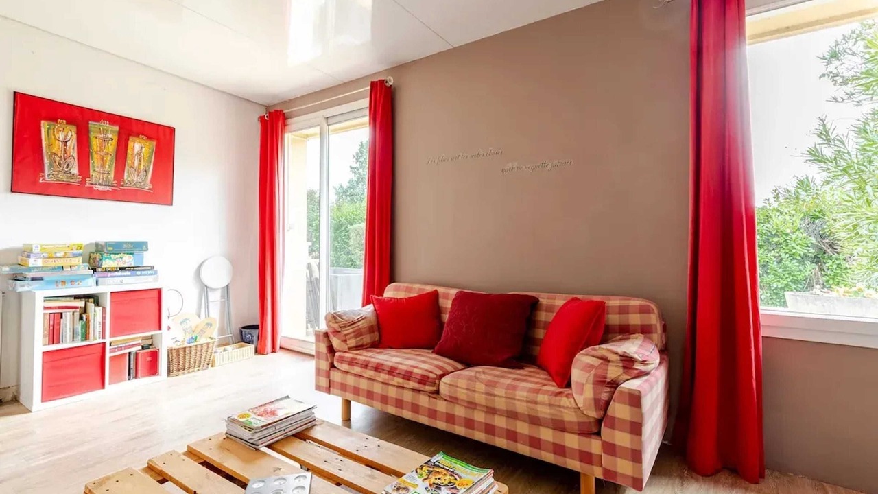 Photo of Livingroom in Plaisance-du-Touch