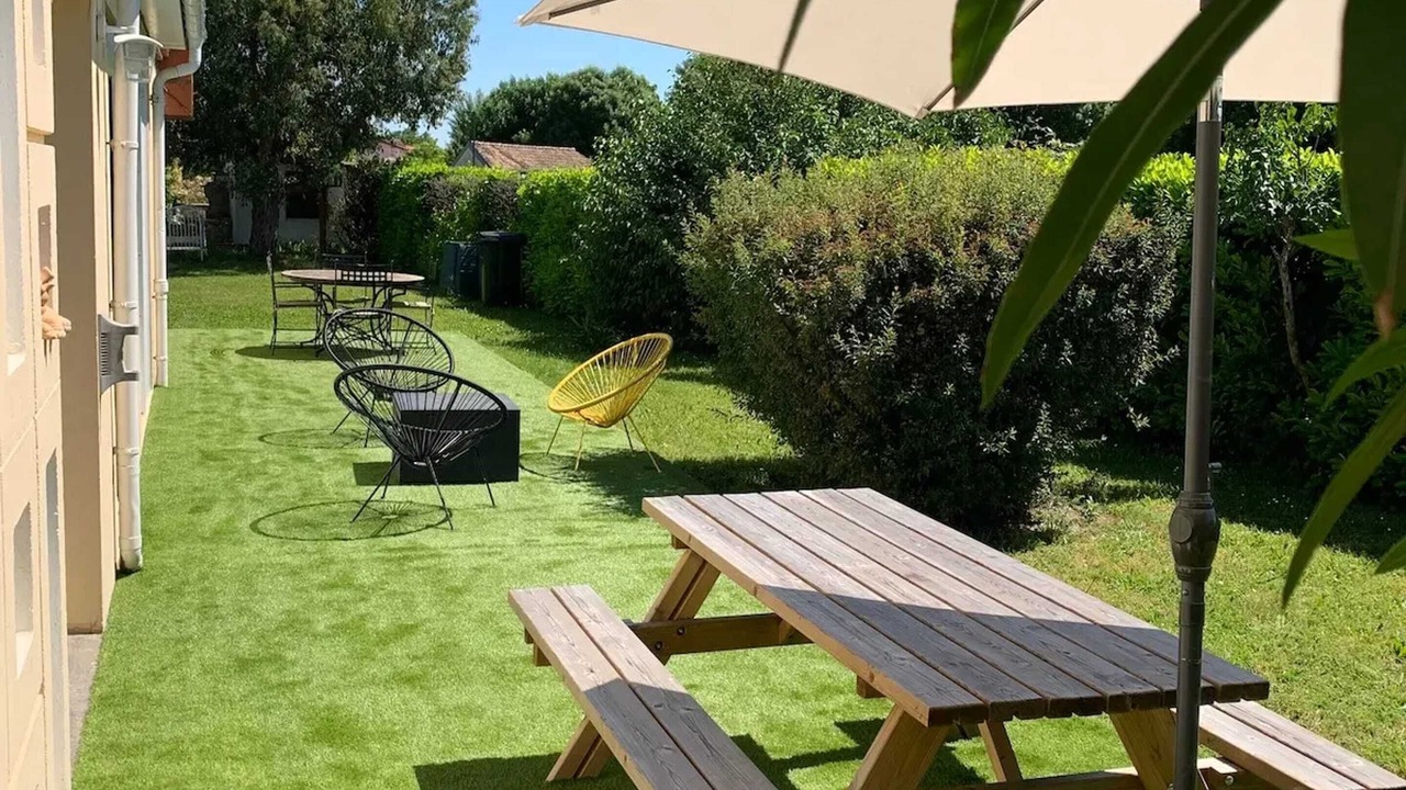 Photo of Outdoor in Plaisance-du-Touch