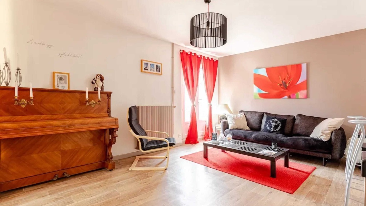 Photo of Livingroom in Plaisance-du-Touch