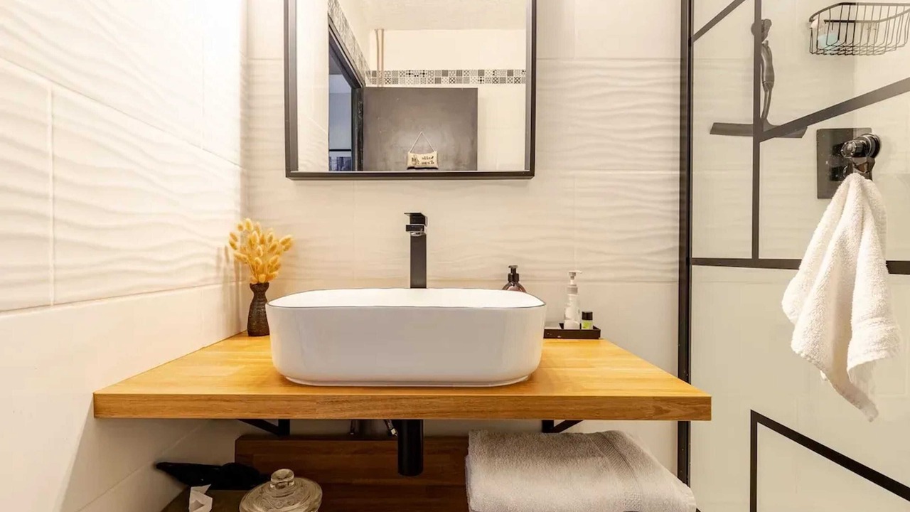 Photo of Bathroom in Plaisance-du-Touch