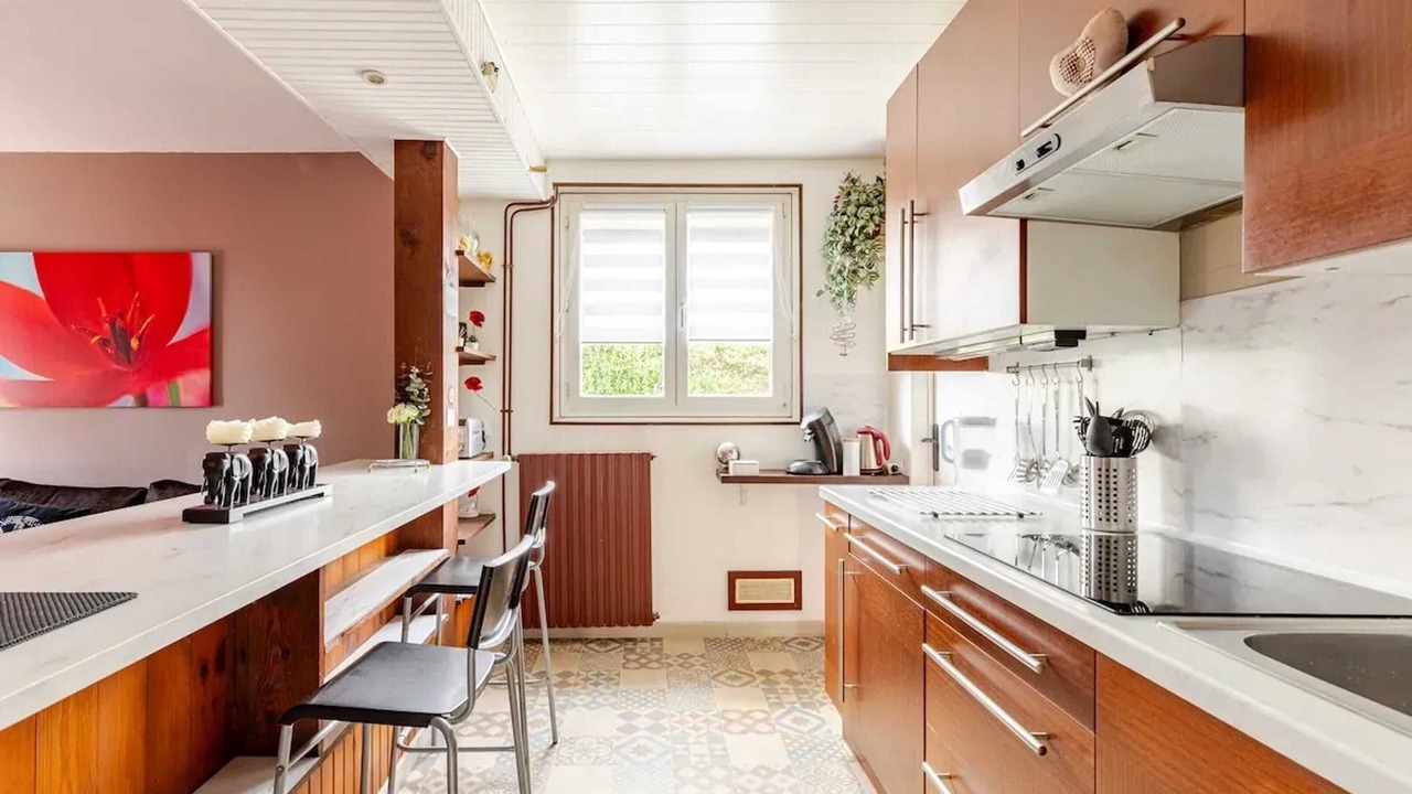 Photo of Kitchen in Plaisance-du-Touch